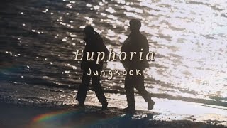 Euphoria - Jungkook (Lyrics & Vietsub)