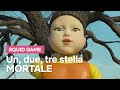 L'un, due, tre, stella mortale di SQUID GAME | Netflix Italia