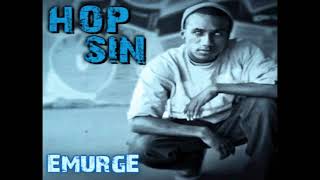 Hopsin Language Arts Diss Instrumental