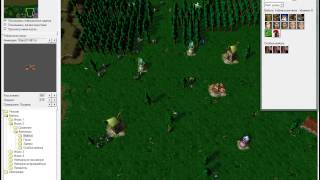 Warcraft 3 Своя RPG создаём ( Начали редактировать героя) Warcraft 3 Своя RPG создаём ( Начали редактировать героя)