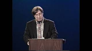 Ron Maxwell reads Stephen Crane's poem War Is Kind