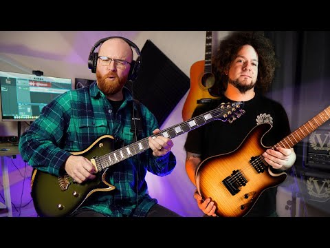 Rabea Massaad Makes a MEAN Tone!