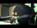 SIAM SHADE『Still We Go』を弾いてみた☆