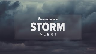 WATCH LIVE: Tracking severe weather in the St. Louis area