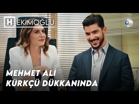 Memoli İş Bulamayınca Geri Döndü | Hekimoğlu 51.Bölüm - Final