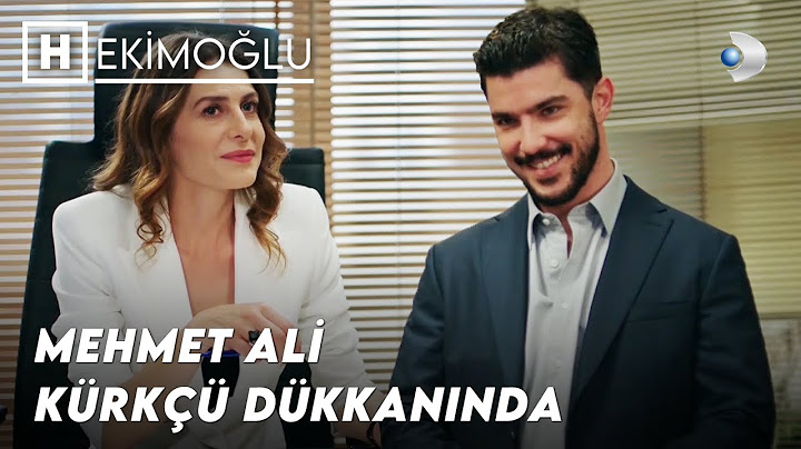 Memoli İş Bulamayınca Geri Döndü | Hekimoğlu 51.Bölüm - Final