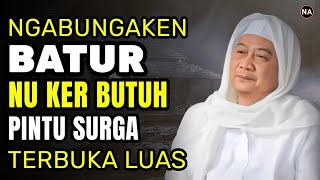 Download Lagu KONCI JEMBAR HATE JEMBAR RIZQI | ABUYA UCI TURTUSI MP3
