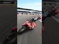 MotoGP™23 - Agusto Fernandez | Termas de Rio Hondo #motogp #shorts #shortvideo #short #shortsvideo