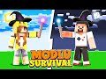 OTOMATİK LOOT MAKİNESİ - BÜYÜCÜLÜK - Minecraft Modlu Survival #15 @AtariKafa