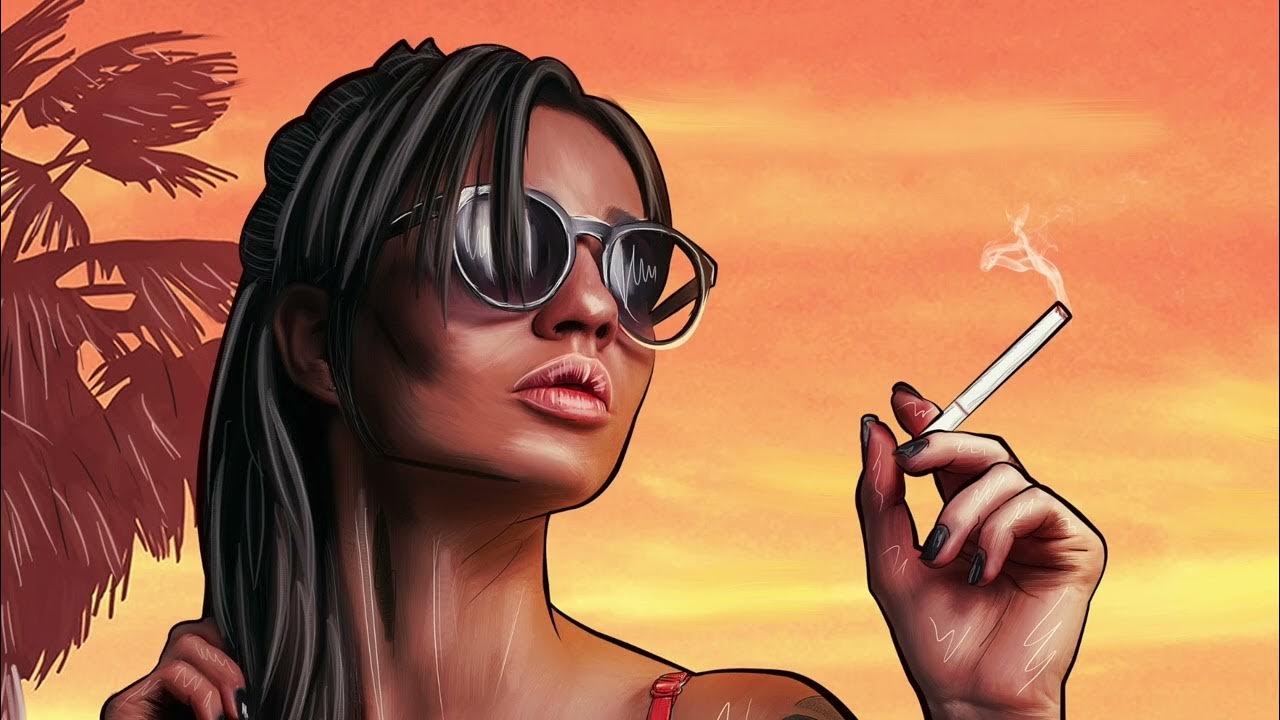 Pop smoke gta 5 фото 65