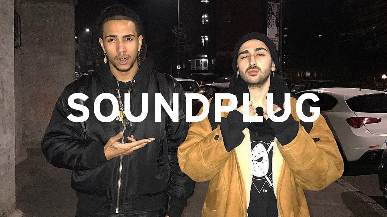 WELLOTHEKID x MR RIZZUS x MARKINO - 20KG DI POLLO (Prod. LAIOUNG)