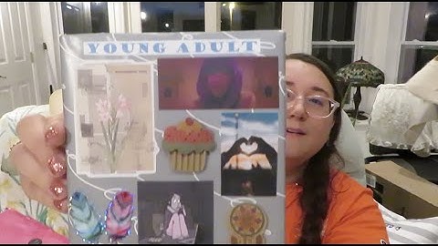 Blind Date with a Book from Etsy 2