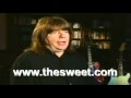 The Sweet/ Andy Scott - Long Interview - Pt 3/5