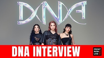 DNA Interview | Becoming P-Pop idols & Debut Single “Don’t Ask Me Why”