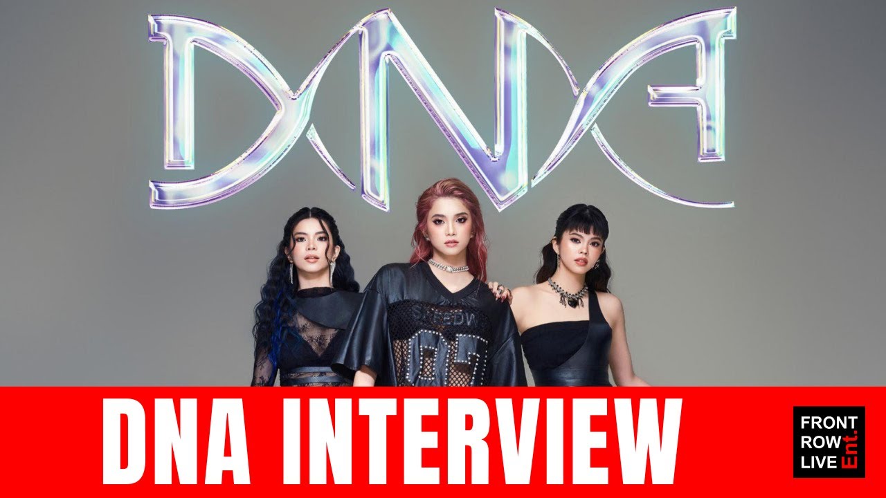 DNA Interview | Becoming P-Pop idols & Debut Single “Don’t Ask Me Why ...