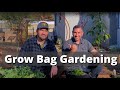 Grow Vegetables WITHOUT a Garden! | Grow Bag Gardening Vegetables W/ Kevin from Epic Gardening