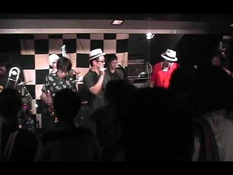 Snake Pit / THE SKA-PHONICS