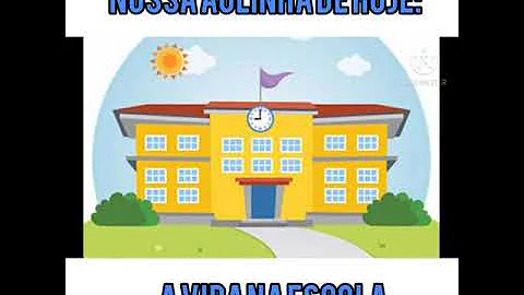 O que é um ambiente escolar saudável?