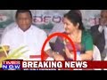 Congress Leader TP Ramesh Quits After Misbehaving With Lady MLC