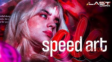 speed art header 🗿