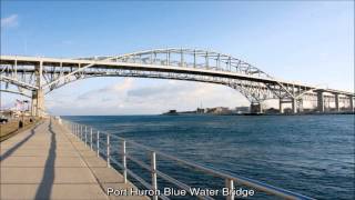 Michigan Bridges  O See Can U Say  ( Part 2 )