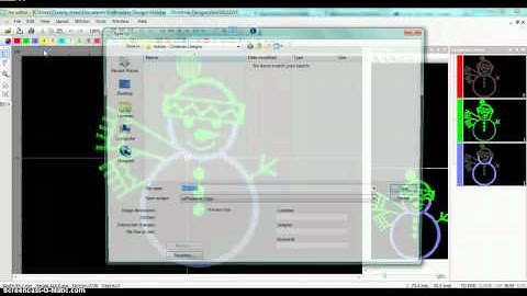 How to convert and transfer designs to Janome 200e Embroidery Machine using MyEditor Software