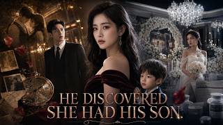 Six Years After Their Breakup, He Discovers the Son She Raised Is His [ENG DUB | FULL]