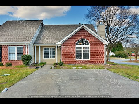 211 Lipscombe Ln, Columbia, SC home video tour