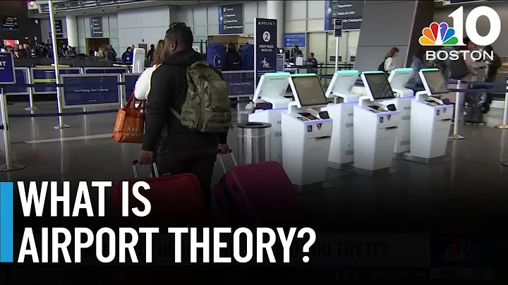 What is "airport theory" and how it could cost you big bucks