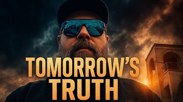 Tomorrows Truth (Gideon Static Society)(Official Music video) alt rock 