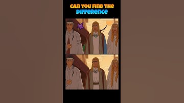 can you spot 5 differences!!! Part -146