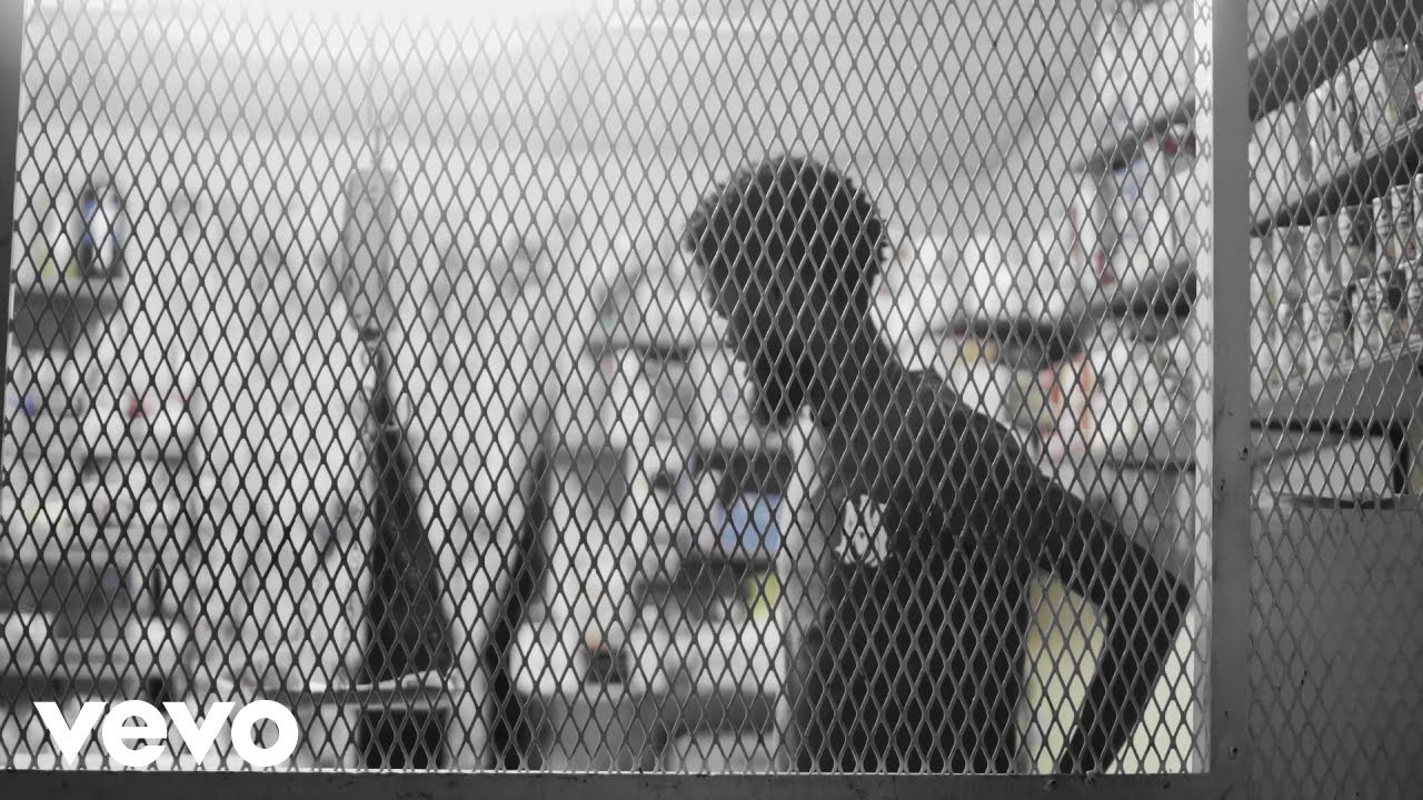 Tatik, Sponge Music - Resentment 