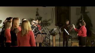 Oceány / Velká újezdská schola