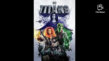 Titans 2x01 Soundtrack - KISHI BASHI - This must be the place