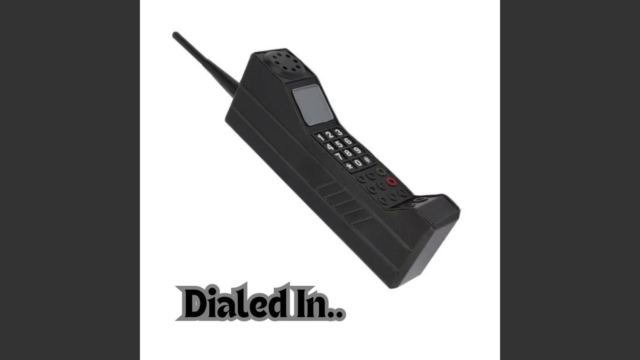 Watch Dialed In on YouTube Watch Dialed In on YouTube