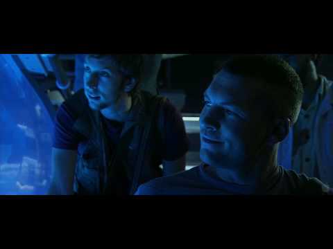 Avatar - Teaser Trailer Subtitulado [HD 720]