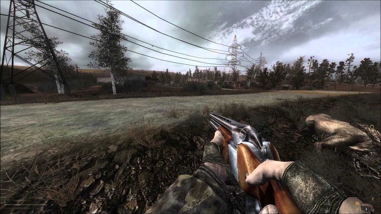 call of pripyat misery call of pripyat misery