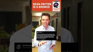 Sean Payton is the next Denver Broncos Head Coach