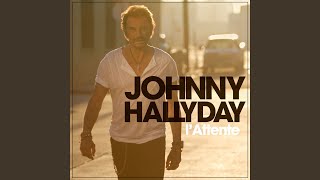 Video thumbnail of "Johnny Hallyday - L'amour à mort"