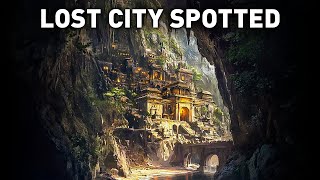 Celebrity Lost Mayan City Found in Jungle - SHOCKING Discovery! Wealth