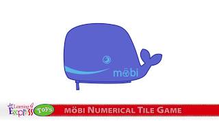 Mobi the Numerical Tile Game screenshot 5