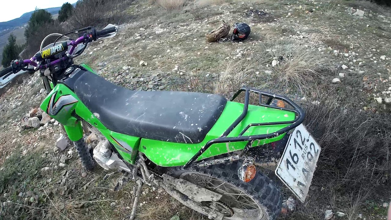 Lifan 200 gy 3b