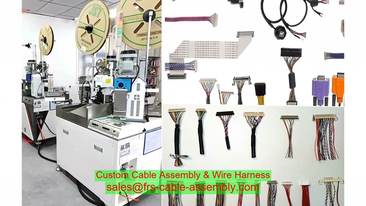 Precision imaging micro-coax cable Germany distributor High-performance Medical Devices Manufact Tru