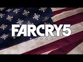 Far Cry 5: "We Will Rise Again" (feat. Meredith Godreau) [Extended] [HQ Audio]