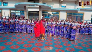 Inkera Emoipo Kwaya Wachukua Ushindi Mara Mbili Mfululizo.