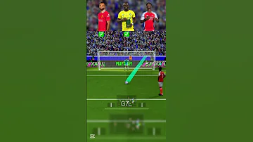 Mohamed Salah Vs Mane Vs Saka Penalty Challenge 