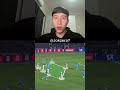 COMO O NEYMAR MUDOU O JOGO DO SANTOS CONTRA O JUVENTUDE! #santos #neymar #neymarjr #futebol