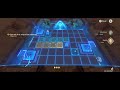 Genshin Impact Starter Map Navigation