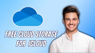 NEW! Free Alternatives to iCloud storage