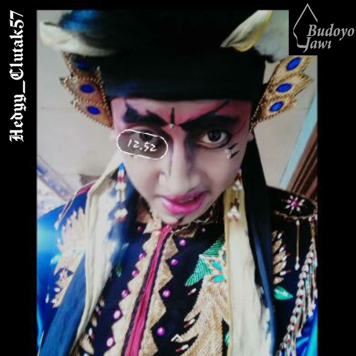 Story Wa lilakno lungaku lurusno dalan mlakumu versi jaranan